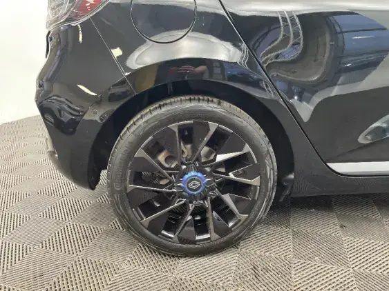 RENAULT CLIO V - voiture d'occasion - Photo 25