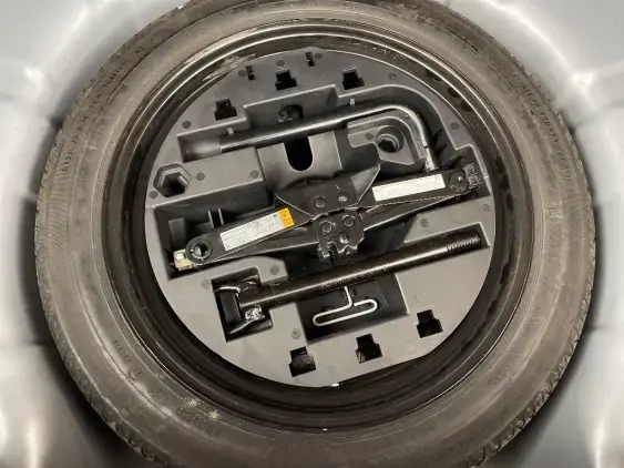 RENAULT CLIO V - voiture d'occasion - Photo 17