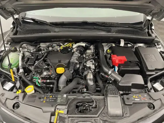 RENAULT CLIO V - voiture d'occasion - Photo 21