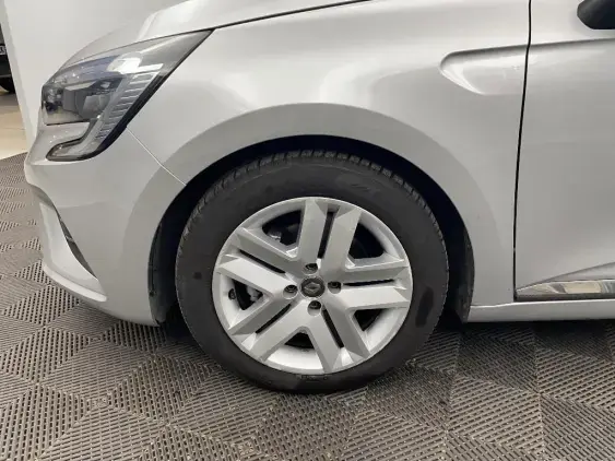 RENAULT CLIO V - voiture d'occasion - Photo 23