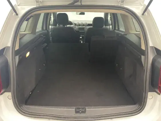 DACIA DUSTER II - voiture d'occasion - Photo 16