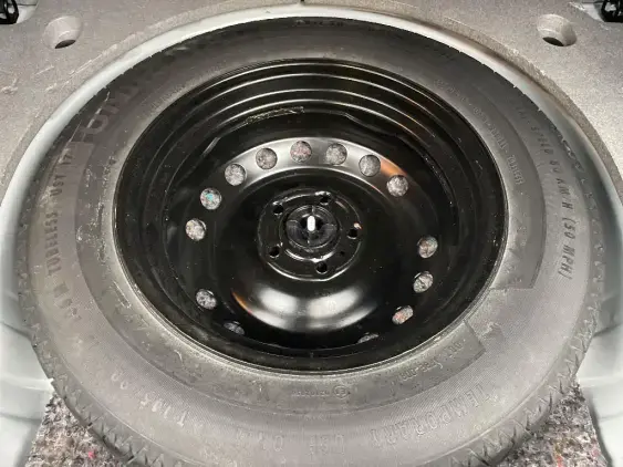 DACIA DUSTER II - voiture d'occasion - Photo 17