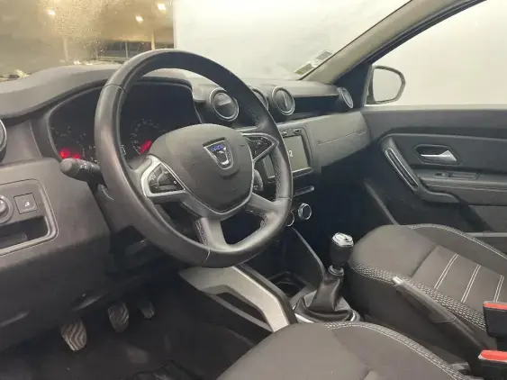 DACIA DUSTER II - voiture d'occasion - Photo 18