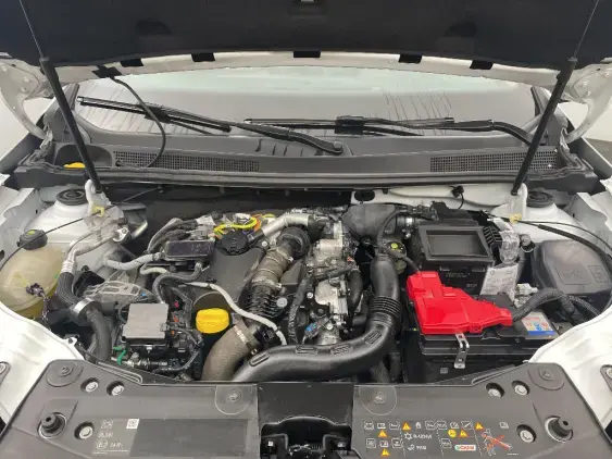 DACIA DUSTER II - voiture d'occasion - Photo 21