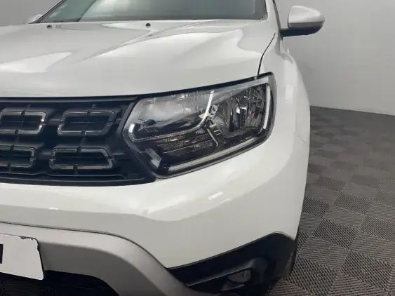 DACIA DUSTER II - voiture d'occasion - Photo 22