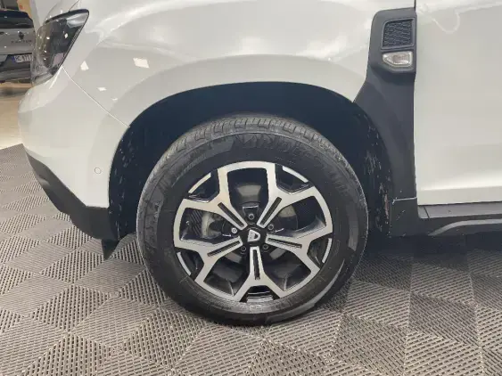 DACIA DUSTER II - voiture d'occasion - Photo 23