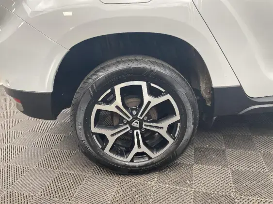 DACIA DUSTER II - voiture d'occasion - Photo 25