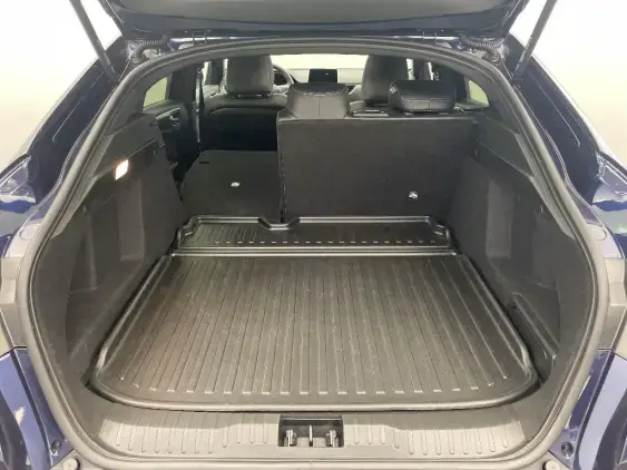 RENAULT ARKANA - voiture d'occasion - Photo 16