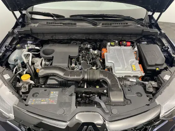 RENAULT ARKANA - voiture d'occasion - Photo 21