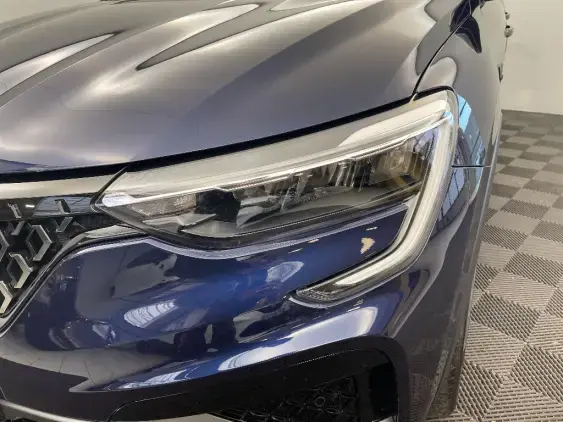 RENAULT ARKANA - voiture d'occasion - Photo 22