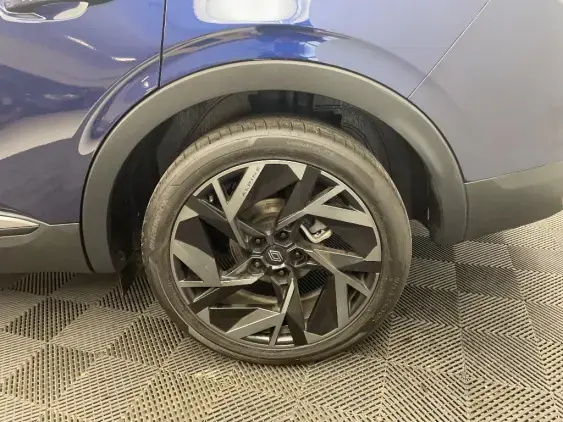 RENAULT ARKANA - voiture d'occasion - Photo 24