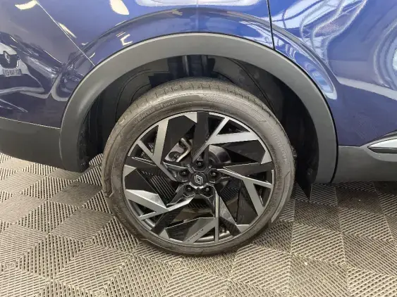 RENAULT ARKANA - voiture d'occasion - Photo 25