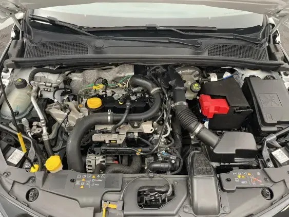 RENAULT CLIO V - voiture d'occasion - Photo 21