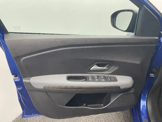 DACIA SANDERO III - voiture d'occasion - Photo 19