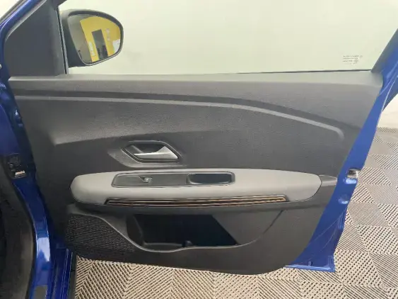 DACIA SANDERO III - voiture d'occasion - Photo 20