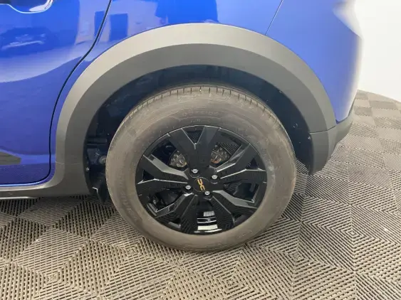 DACIA SANDERO III - voiture d'occasion - Photo 24