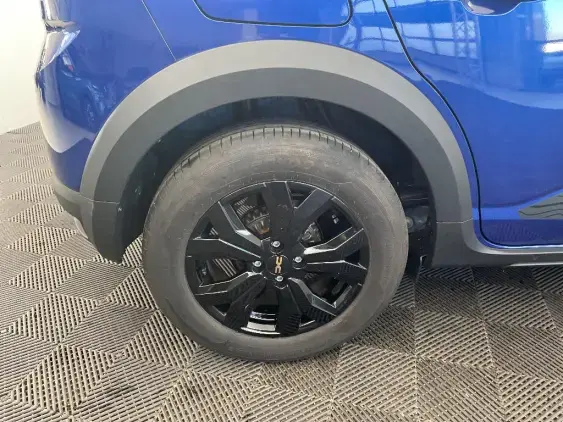 DACIA SANDERO III - voiture d'occasion - Photo 25