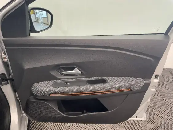 DACIA SANDERO III - voiture d'occasion - Photo 19