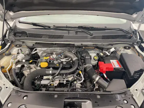 DACIA SANDERO III - voiture d'occasion - Photo 20