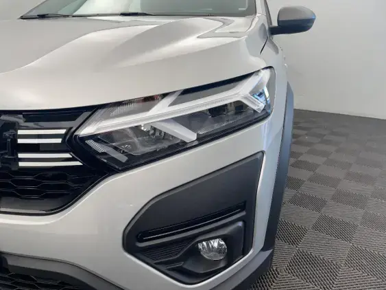 DACIA SANDERO III - voiture d'occasion - Photo 21