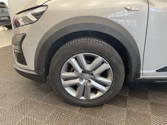 DACIA SANDERO III - voiture d'occasion - Photo 22