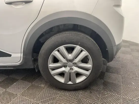 DACIA SANDERO III - voiture d'occasion - Photo 23