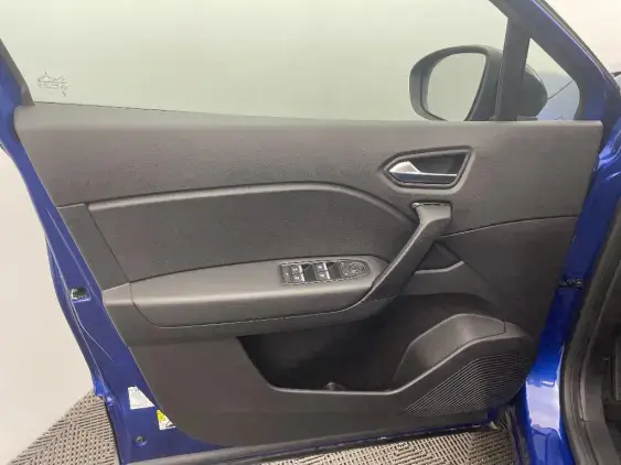 RENAULT CAPTUR II - voiture d'occasion - Photo 19