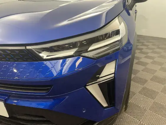 RENAULT CAPTUR II - voiture d'occasion - Photo 22