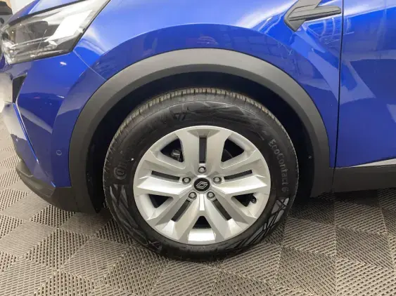 RENAULT CAPTUR II - voiture d'occasion - Photo 23