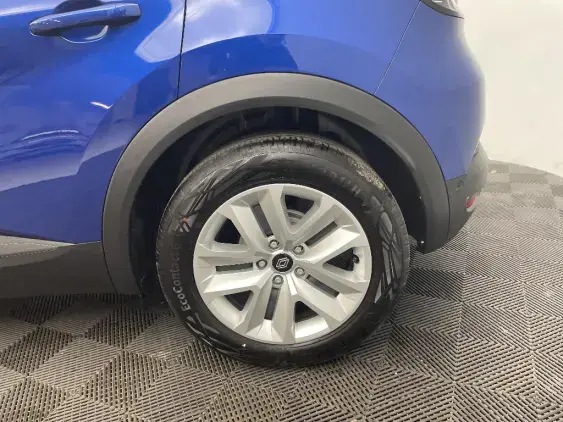 RENAULT CAPTUR II - voiture d'occasion - Photo 24