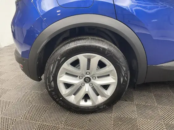 RENAULT CAPTUR II - voiture d'occasion - Photo 25