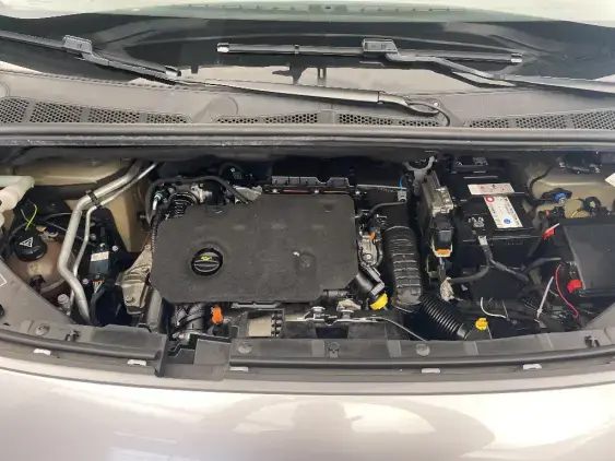 PEUGEOT RIFTER - voiture d'occasion - Photo 21