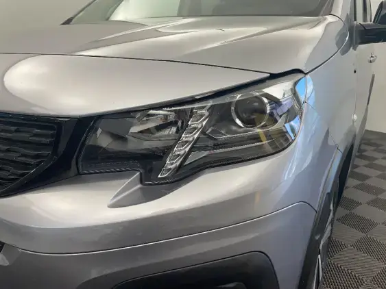 PEUGEOT RIFTER - voiture d'occasion - Photo 22