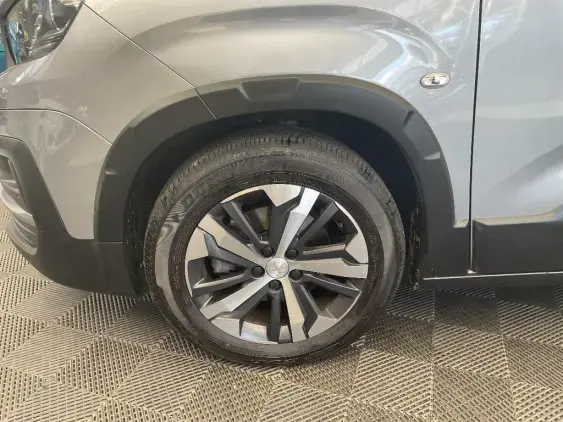 PEUGEOT RIFTER - voiture d'occasion - Photo 23