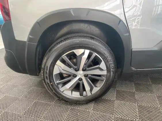 PEUGEOT RIFTER - voiture d'occasion - Photo 25