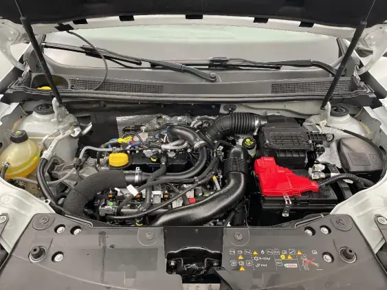 DACIA DUSTER II - voiture d'occasion - Photo 21