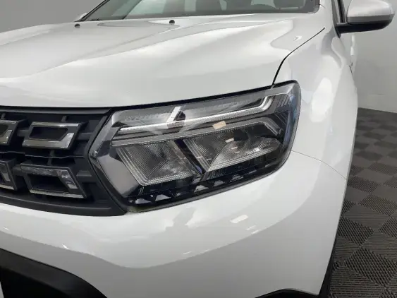 DACIA DUSTER II - voiture d'occasion - Photo 22