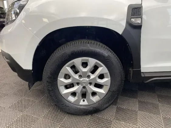 DACIA DUSTER II - voiture d'occasion - Photo 23