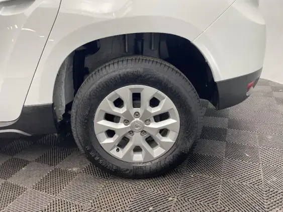 DACIA DUSTER II - voiture d'occasion - Photo 24