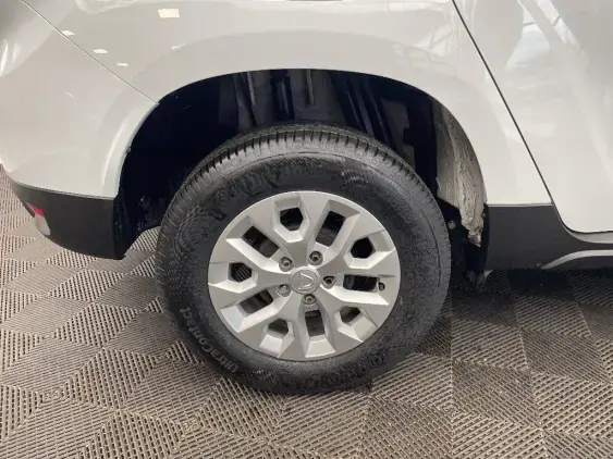 DACIA DUSTER II - voiture d'occasion - Photo 25