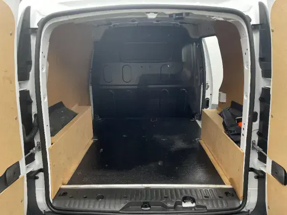 RENAULT KANGOO EXPRESS II - voiture d'occasion - Photo 16