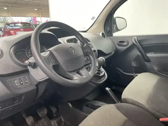 RENAULT KANGOO EXPRESS II - voiture d'occasion - Photo 18