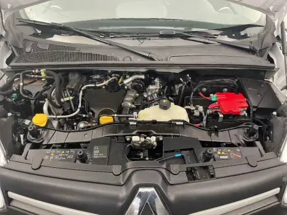 RENAULT KANGOO EXPRESS II - voiture d'occasion - Photo 21