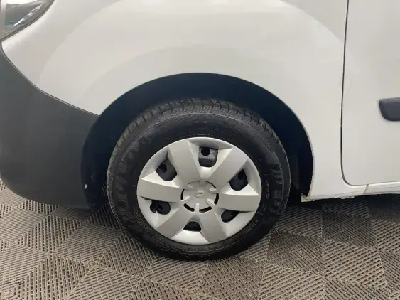 RENAULT KANGOO EXPRESS II - voiture d'occasion - Photo 23