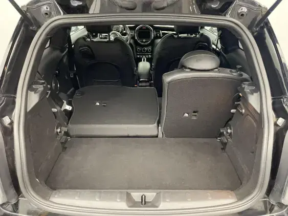 MINI MINI III - voiture d'occasion - Photo 16