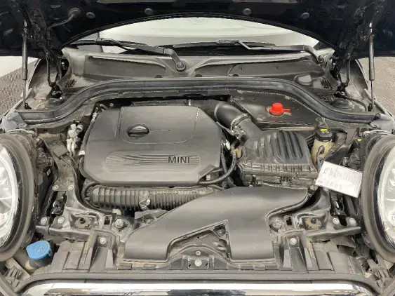 MINI MINI III - voiture d'occasion - Photo 21