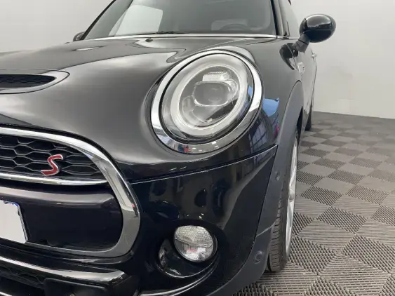 MINI MINI III - voiture d'occasion - Photo 22