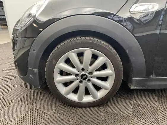 MINI MINI III - voiture d'occasion - Photo 23