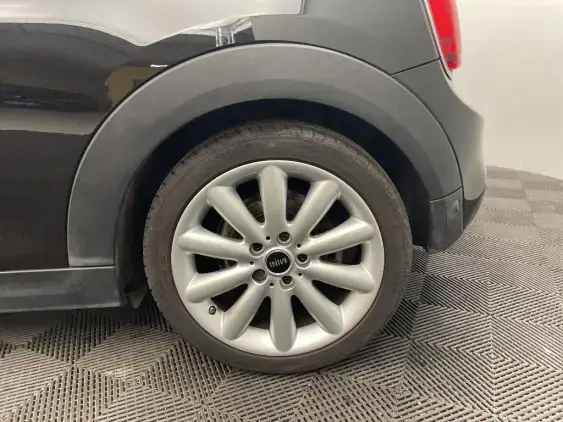 MINI MINI III - voiture d'occasion - Photo 24