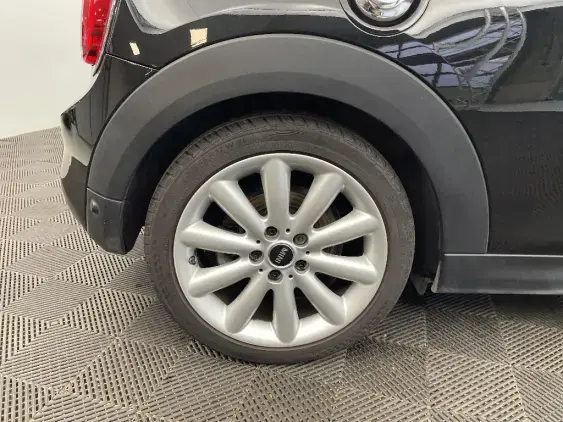 MINI MINI III - voiture d'occasion - Photo 25